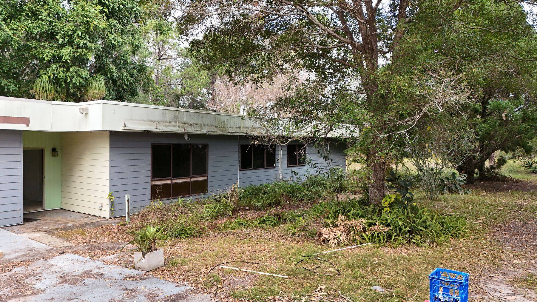 Full Residential Strip-Out — Brisbane, QLD